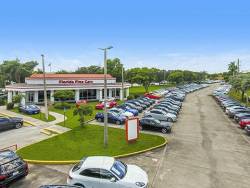 Used cars for sale in Miami Margate and West Palm Beach Florida