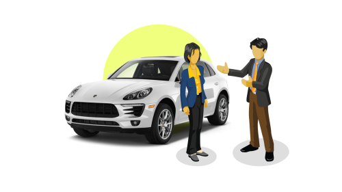 florida fine cars - access to lenders